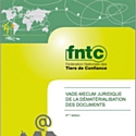 La FNTC publie la dernière édition du vade-mecum de la dématérialisation des documents RH