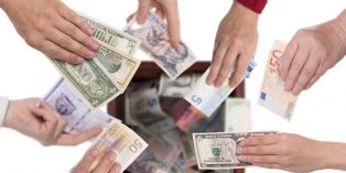 Aérospatial : la Coface va couvrir le risque de change euro-dollar des PME de la filière